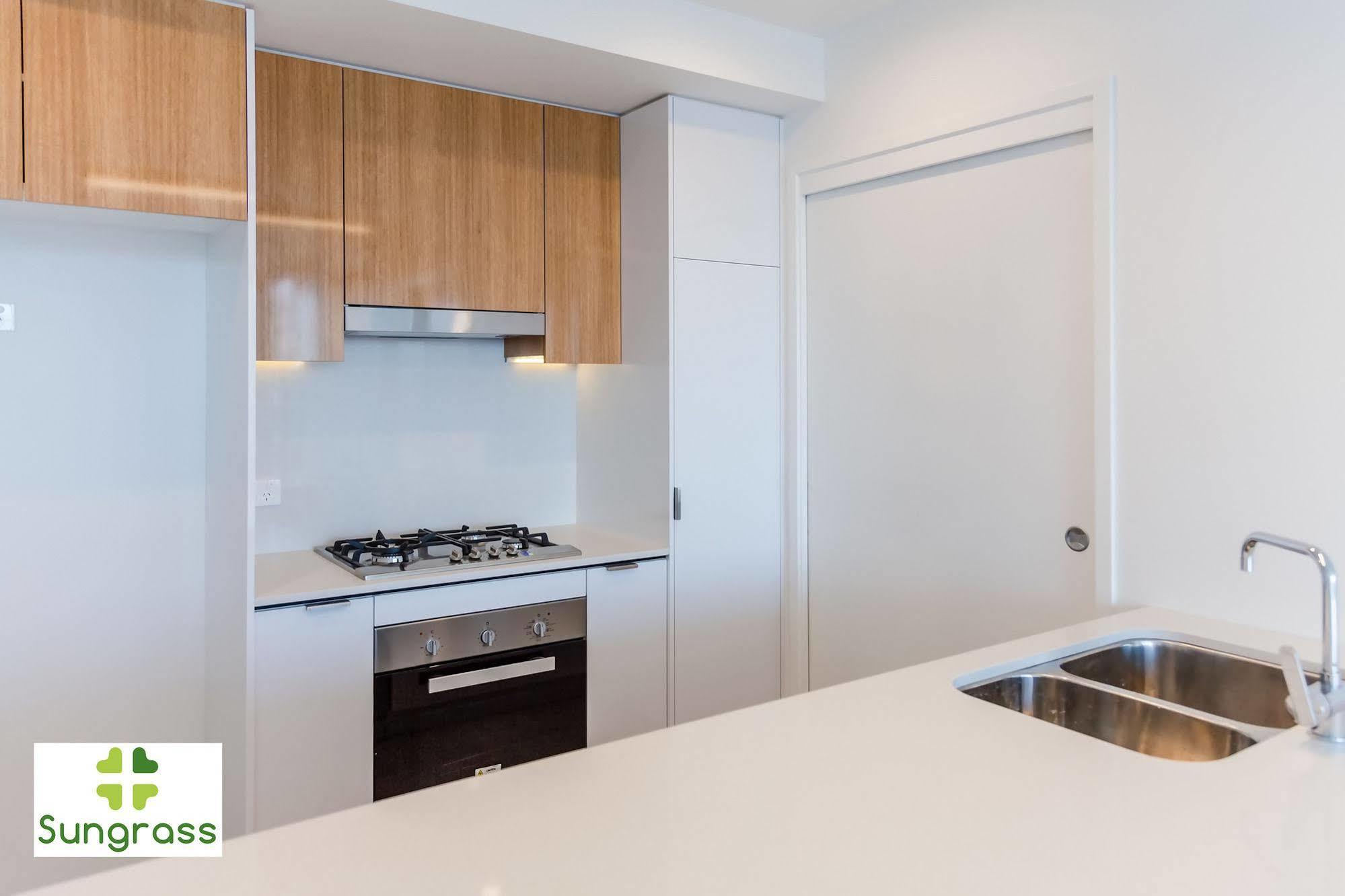 Fleet Lane Apartments Brisbane Exteriör bild