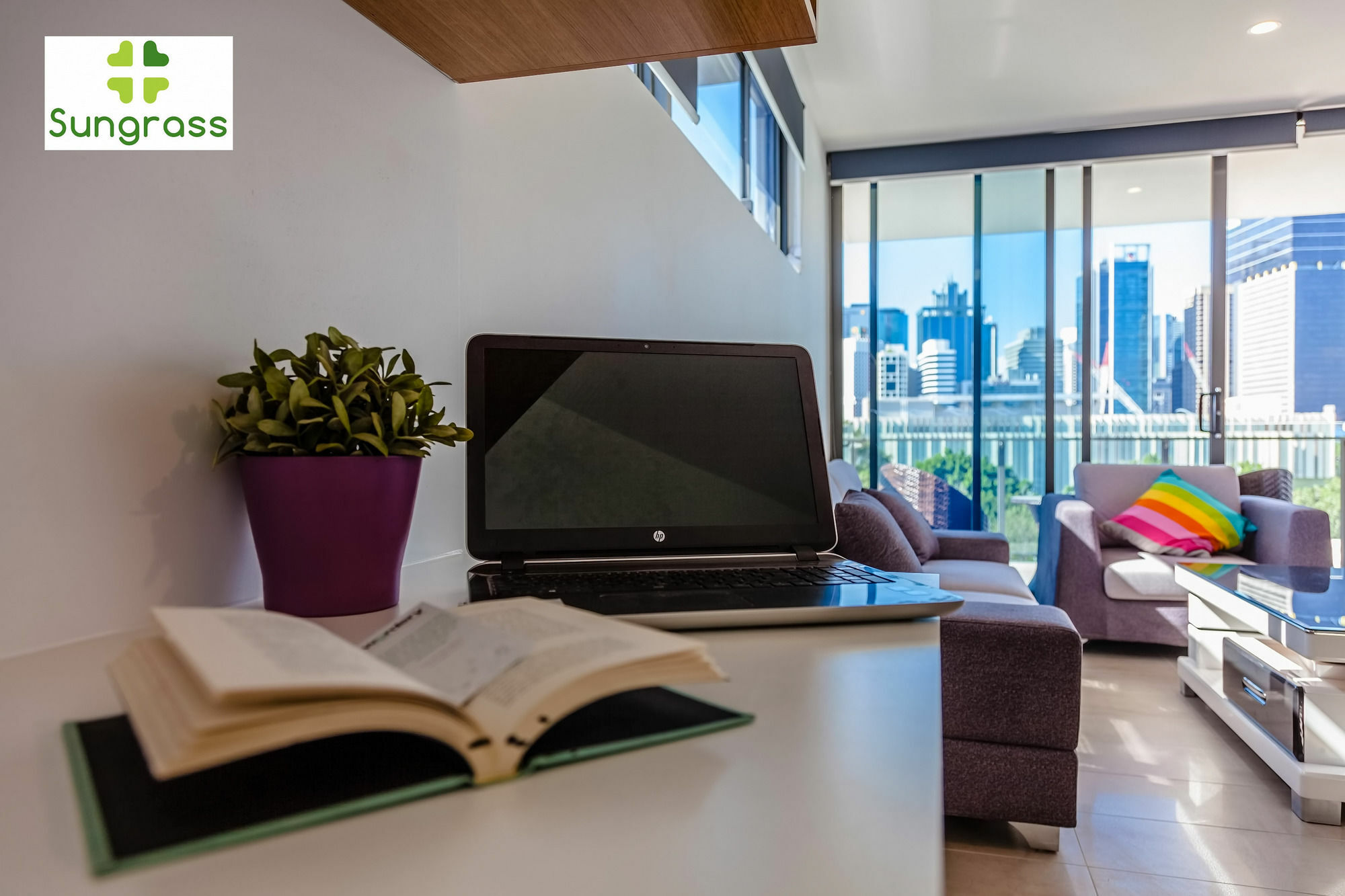 Fleet Lane Apartments Brisbane Exteriör bild
