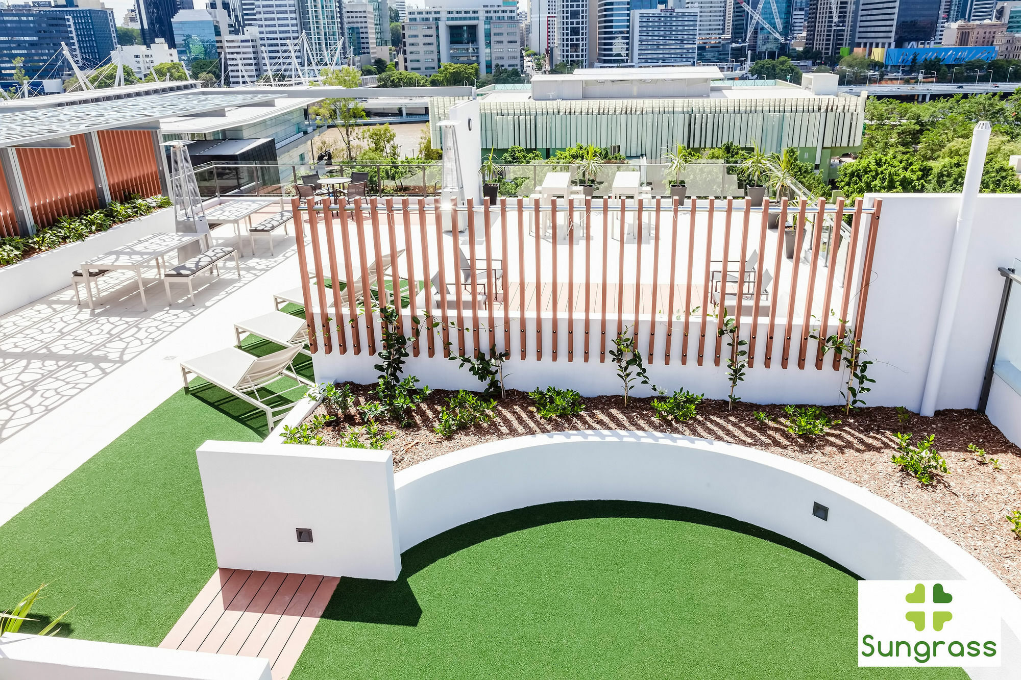Fleet Lane Apartments Brisbane Exteriör bild